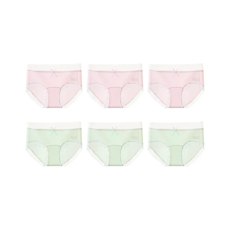YUZHAOLIN Underpants Women's Combo Set-38