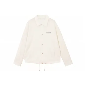 JACK&JONES Smart Business Casual Jackets Men Milk White BLANC DE BLANC