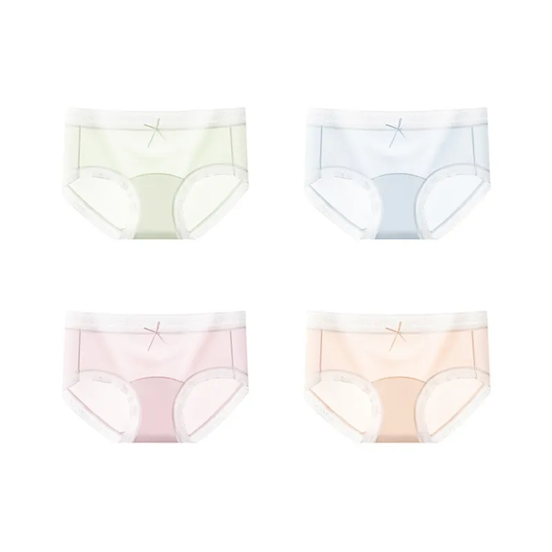 YUZHAOLIN Underpants Women's Combo Set-22