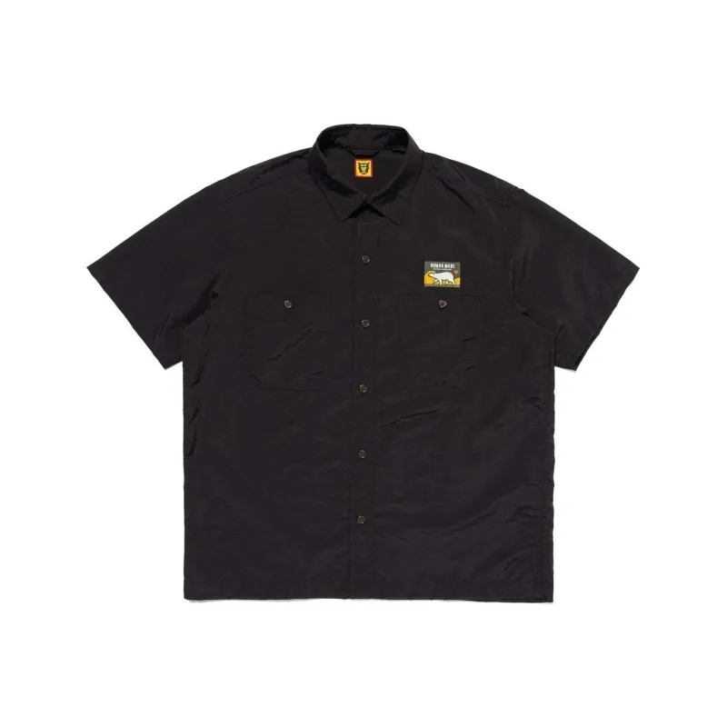 HUMAN MADE Logo Shirt-3