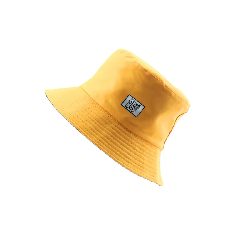 Disney Polyester Bucket Hats Unisex-2