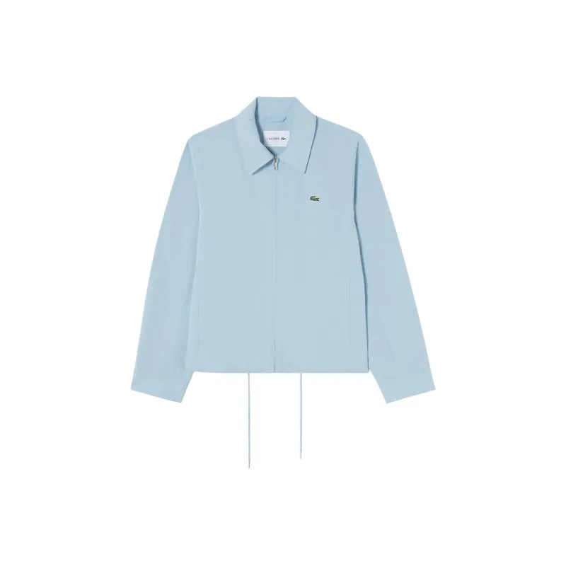 LACOSTE Jackets & Coats Women's Blue-0
