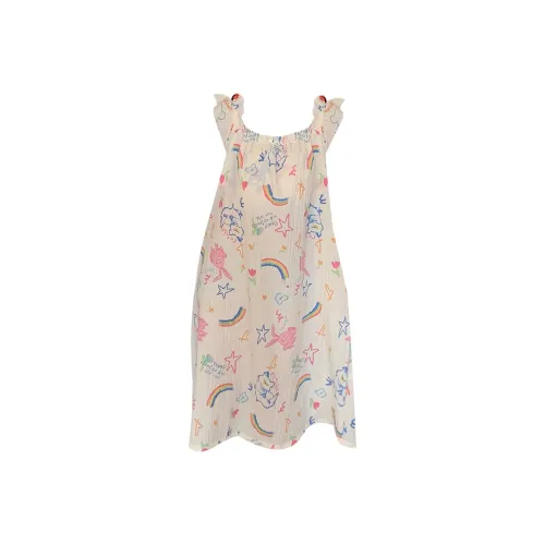 OUSHIBO Nightgown Women's Image Color