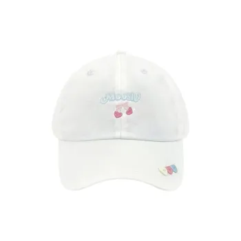IOTS Polyester Baseball Caps Unisex