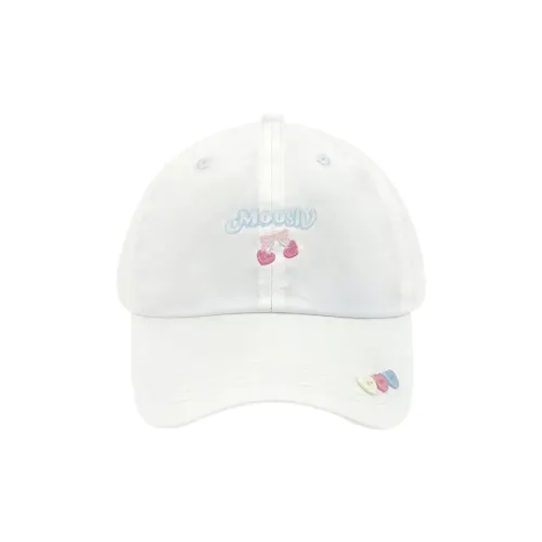 IOTS Polyester Baseball Caps Unisex