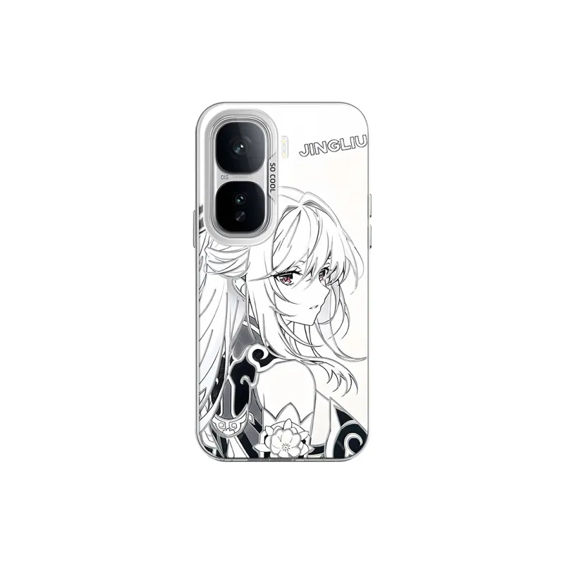 CHUNFAN Phone Cases-3