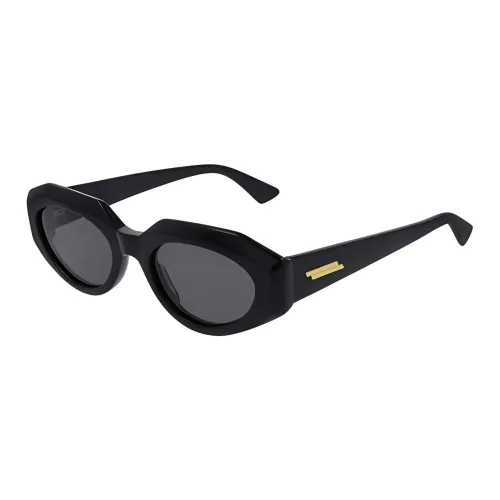Bottega Veneta Cat Eye Sunglasses