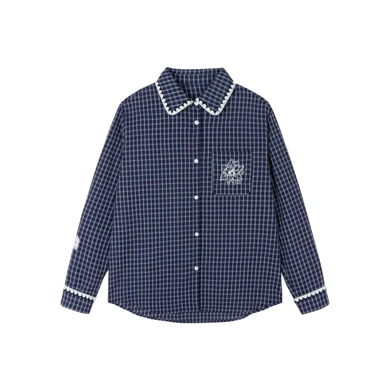 ICONS Lab Shirts Unisex-3