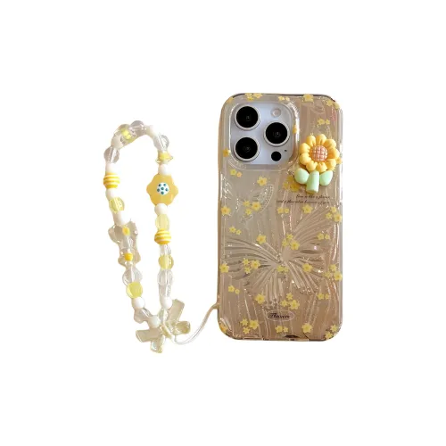 Shell Space Phone Cases