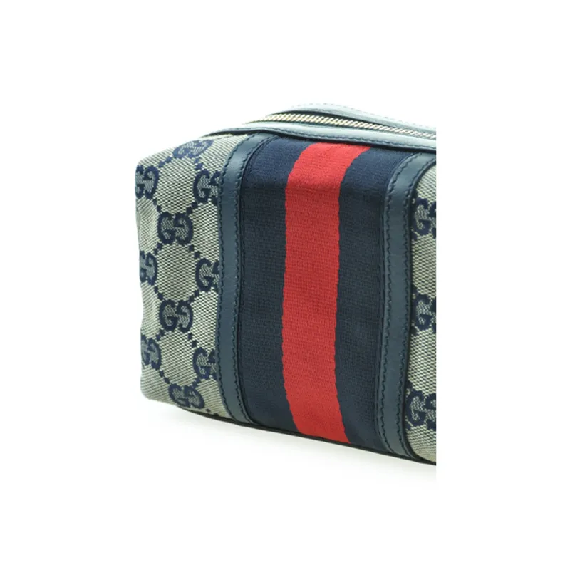 GUCCI Toiletry Bags-4