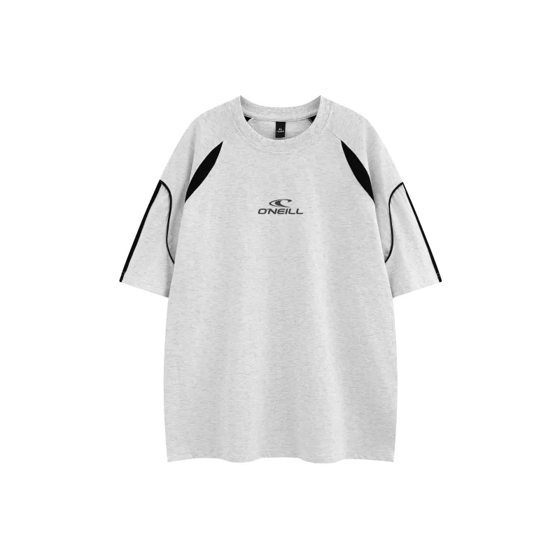 O'Neill T Shirts Unisex-0