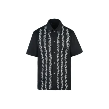 The Last Redemption Shirts Unisex Black