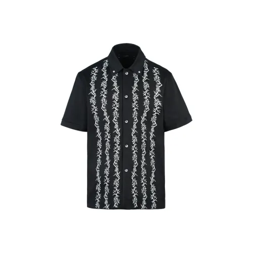 The Last Redemption Shirts Unisex Black