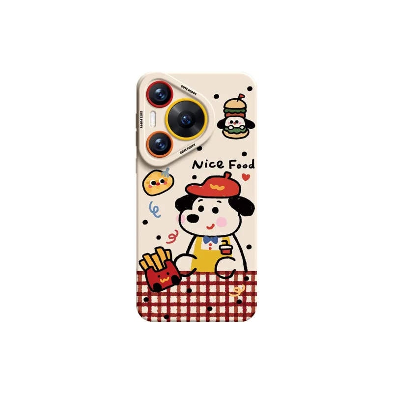 SUPER MOUSE Phone Cases-0