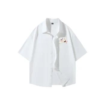 TIMD Shirts Unisex