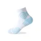 White Blue[1 Pack]