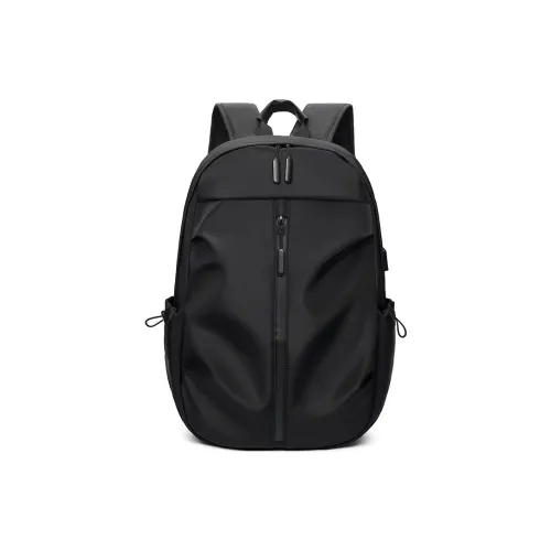 Tong Tong Rabbit Oxford Backpack Men's Multicolor