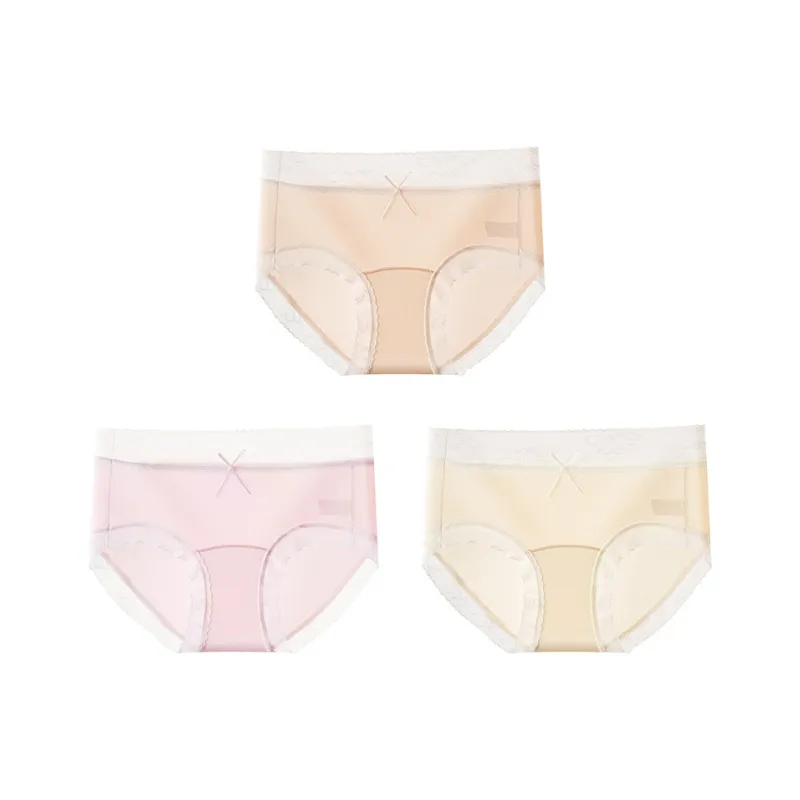 YUZHAOLIN Underpants Women's Combo Set-5