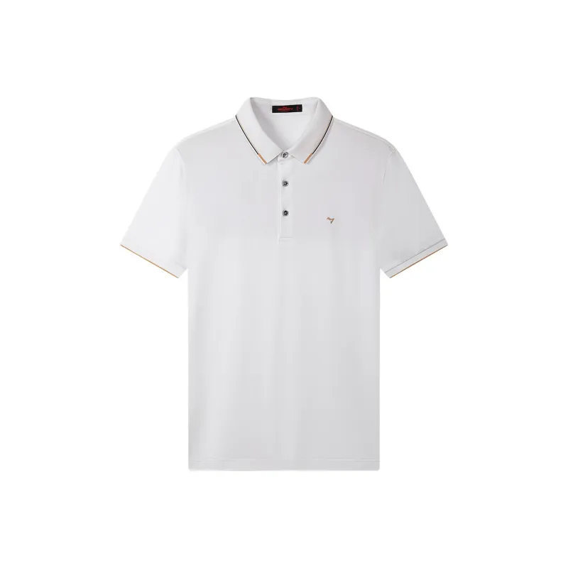 SEVEN Polo Shirts Men-20