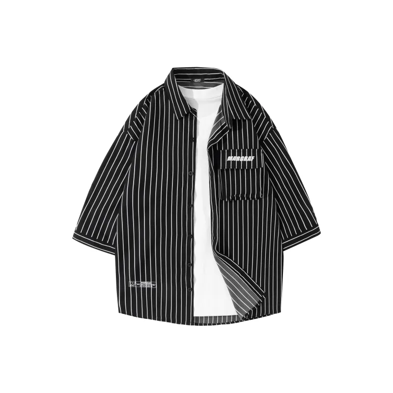 MARGRAF Shirts Unisex-5