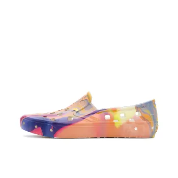 Vans Slip on Trk Sports Sandals Unisex Multicolor