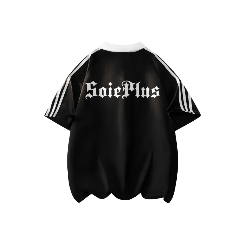 SOIE Soccer Jerseys Unisex-1