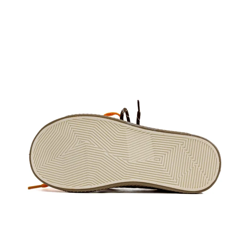 ΛOLUNKΛ Low Top Skateboard Shoes Women's-15