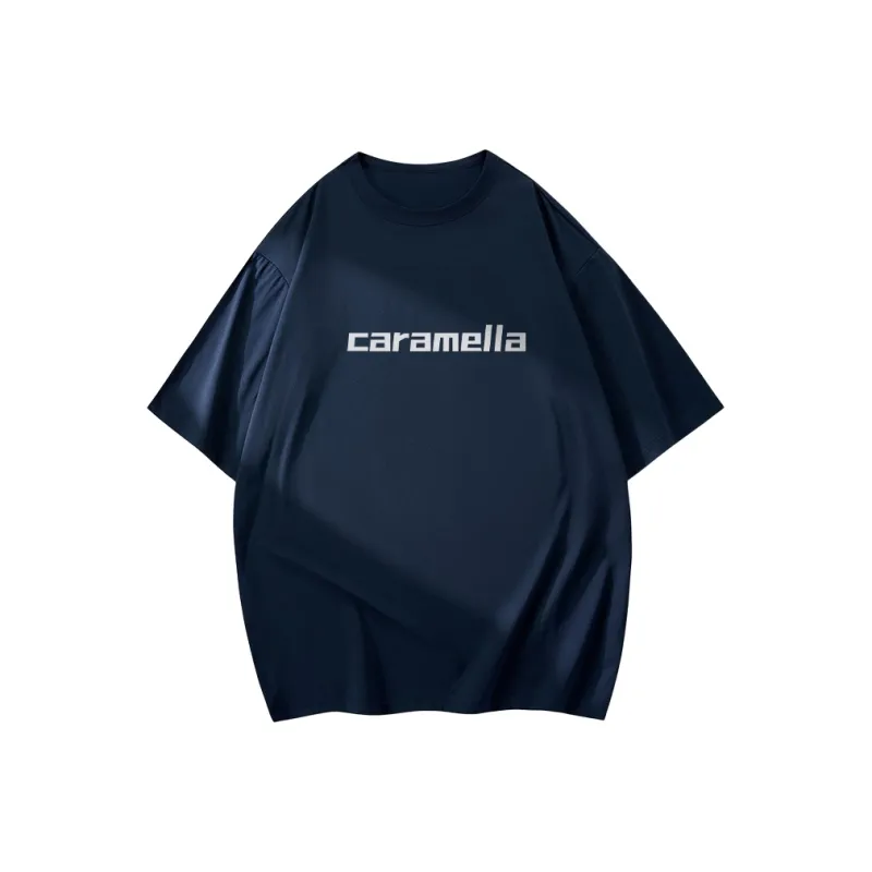Caramella T Shirts Unisex-3