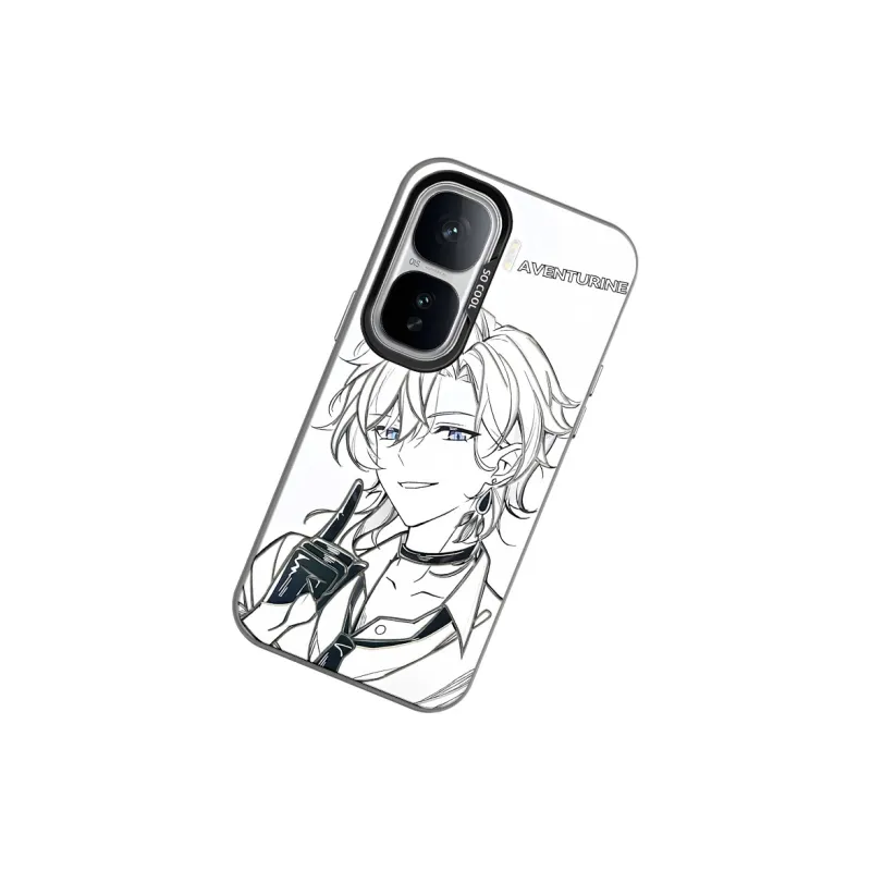 CHUNFAN Phone Cases-11