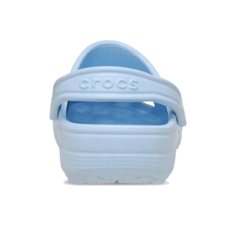 Crocs Classic Clog Clogs Unisex Ice Blue-4