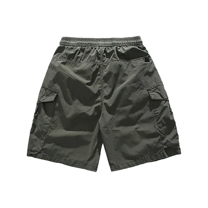 NFWYS Cargo Shorts Unisex-1