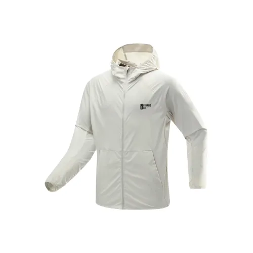 CHARLIE GOLF Breathable UV Protection Cooling Sun Protection Clothing Unisex