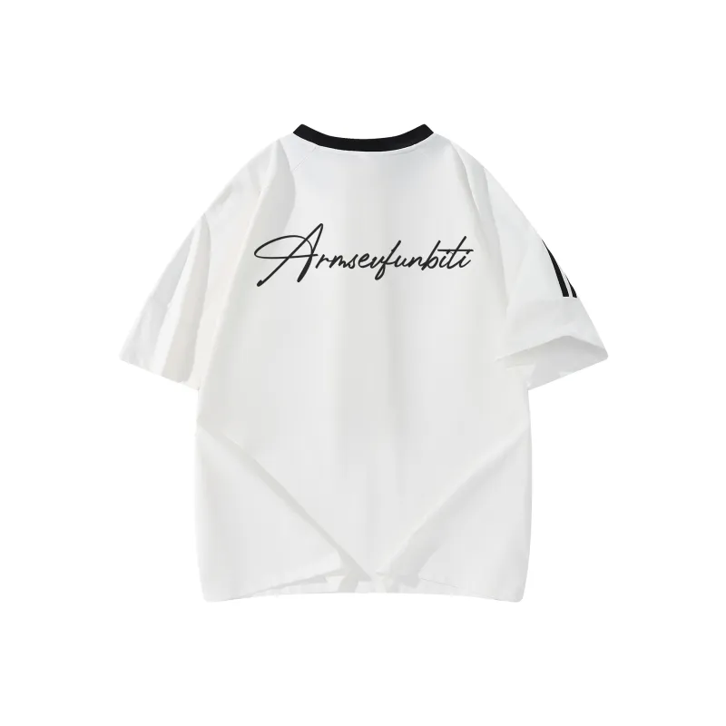 7 SEVFUN T Shirts Unisex-2