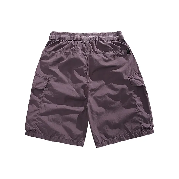 NFWYS Cargo Shorts Unisex-3