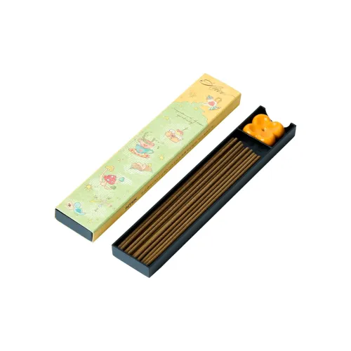 Imagine Incense & Coil Incense Accessories