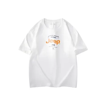 Jeep T Shirts Unisex