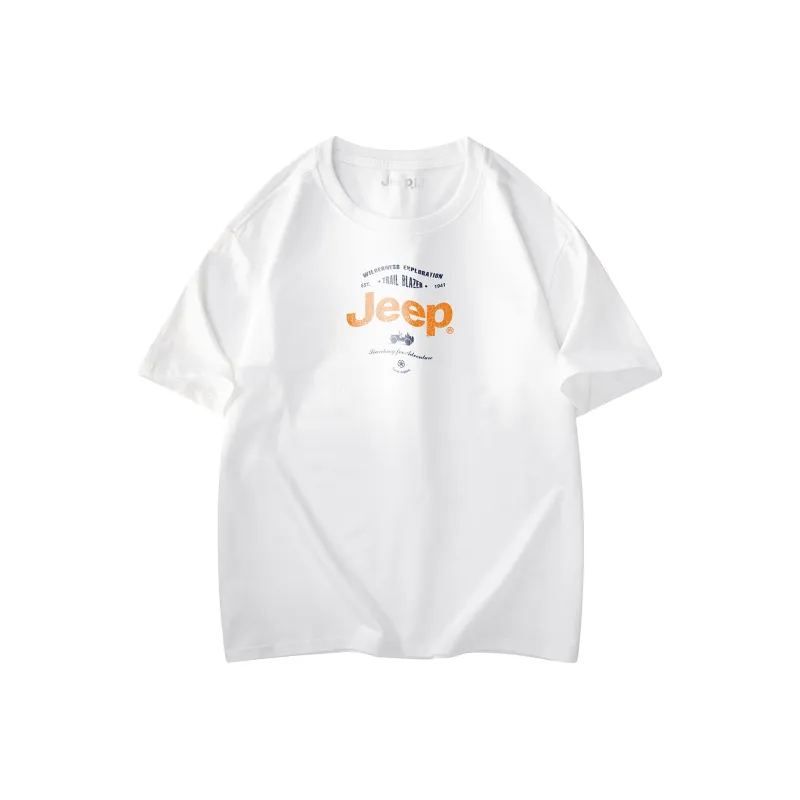 Jeep T Shirts Unisex-0