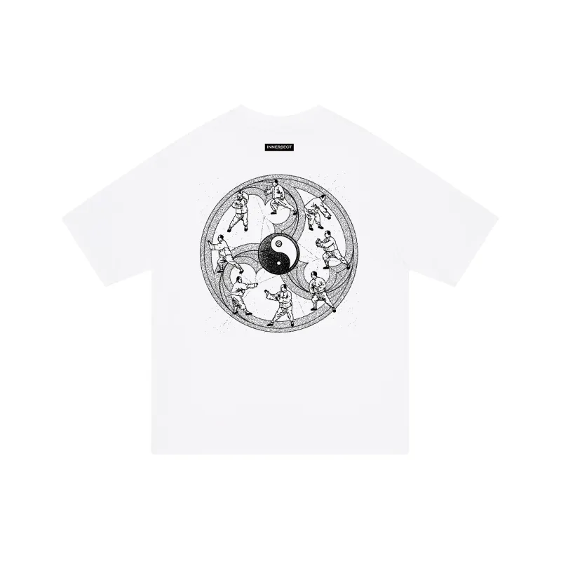 INNERSECT T Shirts Unisex-15