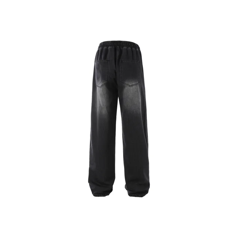 David Bakken Jeans Unisex-1