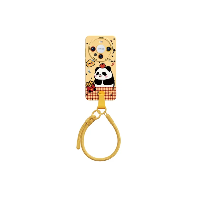 SUPER MOUSE Phone Cases-22