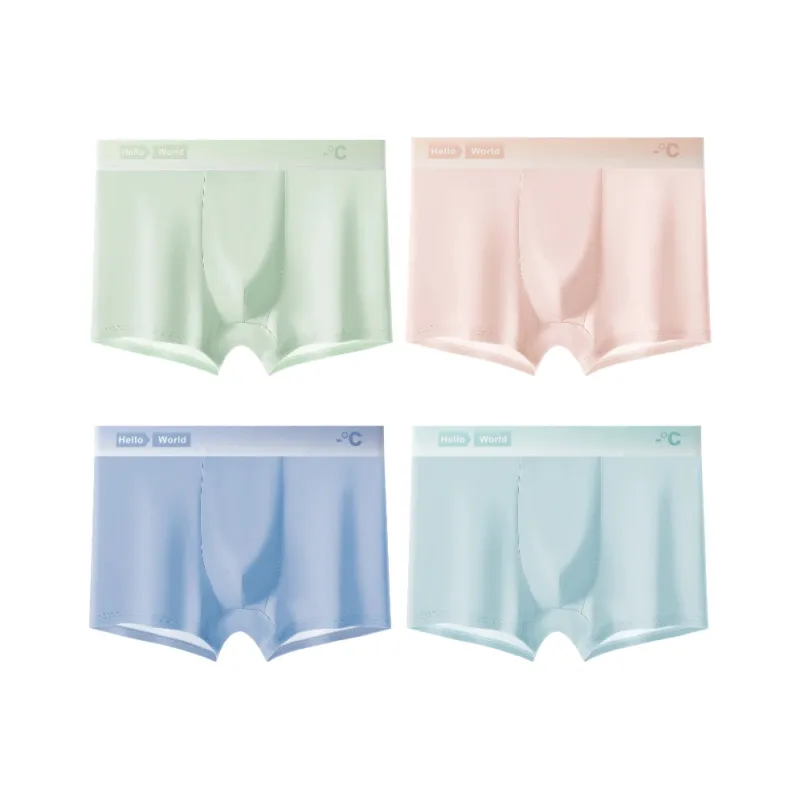 NOME Men Underpants-13