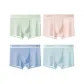 Gray Blue+Sea Blue+Grass Green+Light Pink