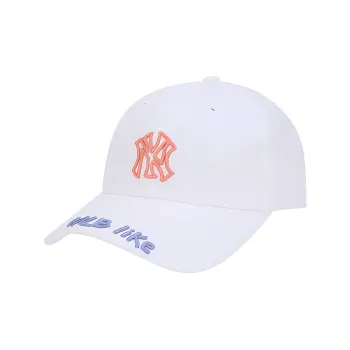 MLB Baseball Cap Unisex Multicolor