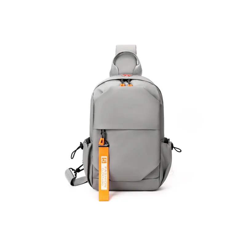 Tong Tong Rabbit Oxford Sling Bag Men's Multicolor-5