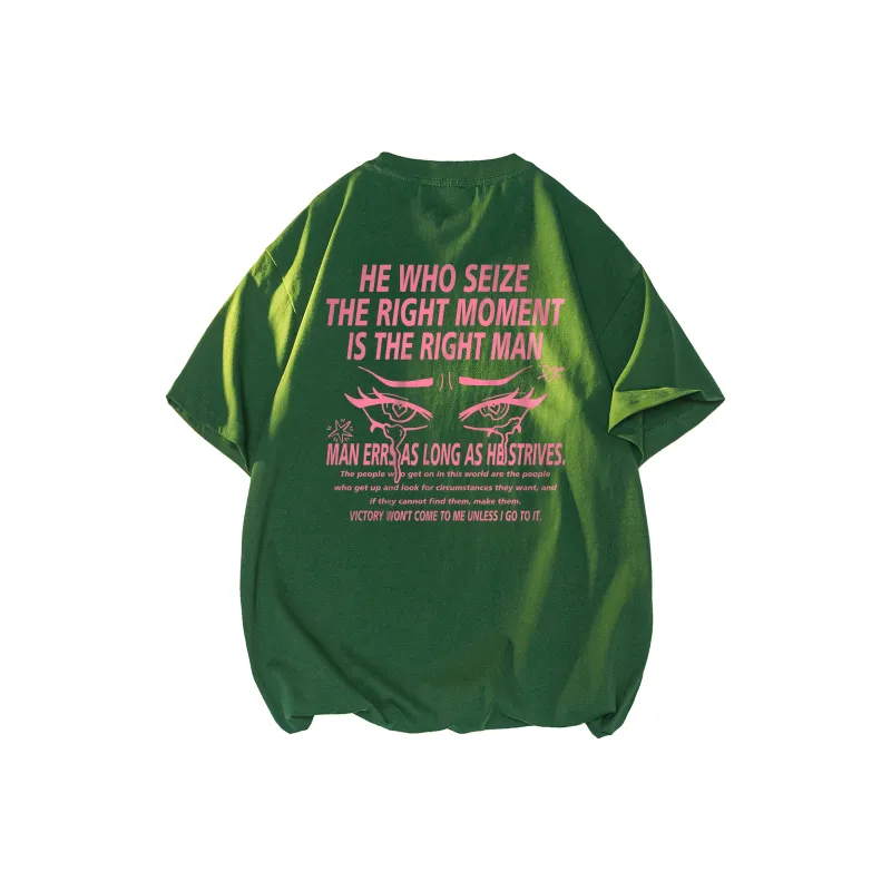 FUTURE MAKER T-Shirts Unisex-11