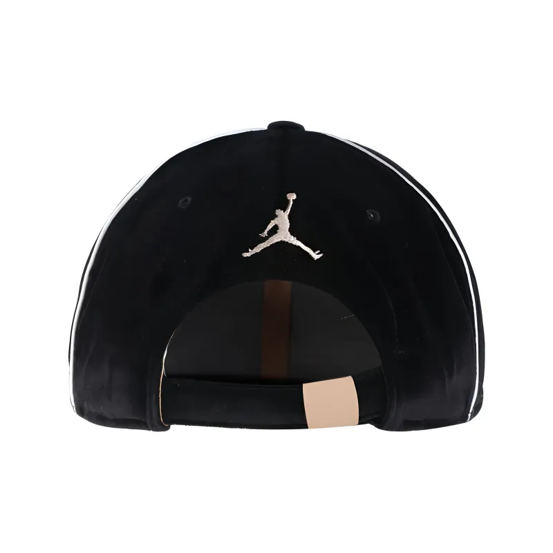 Jordan Cotton Baseball Caps Cotton Baseball Cap Unisex Unisex Multicolor-3