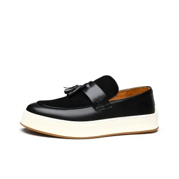 HAPPY DINO Loafers Men