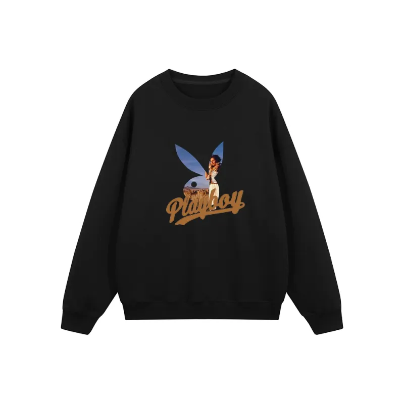 Playboy Sweatshirts Men-2