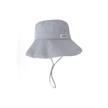Pelloy Polyester Bucket Hats Unisex