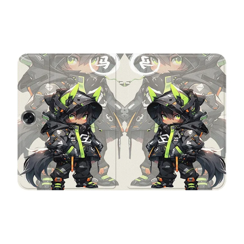 YIBAOBAO Tablet Protective Cases-3